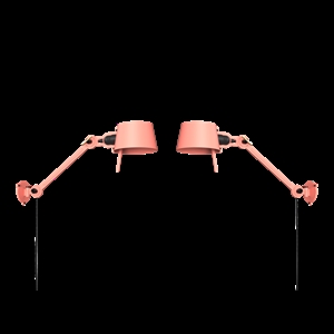 Tonone - BOLT BED SIDEFIT SET - daybreak rose